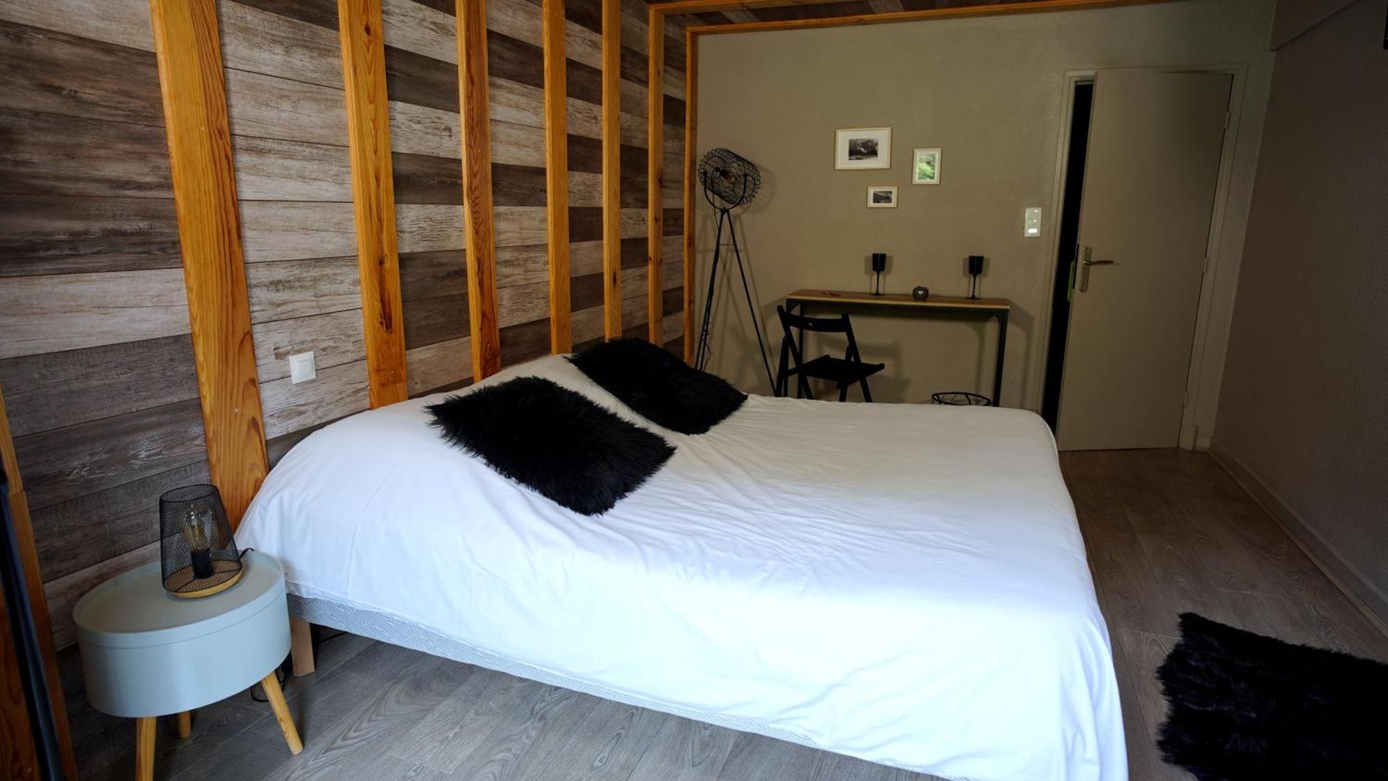 La Sapiniere Hotel Сен-Лари-Сулан Екстериор снимка