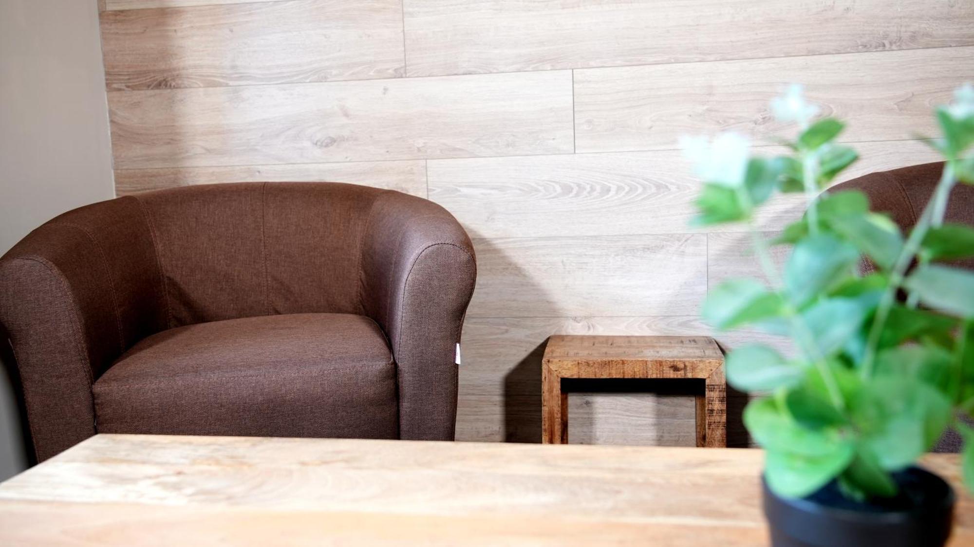 La Sapiniere Hotel Сен-Лари-Сулан Екстериор снимка