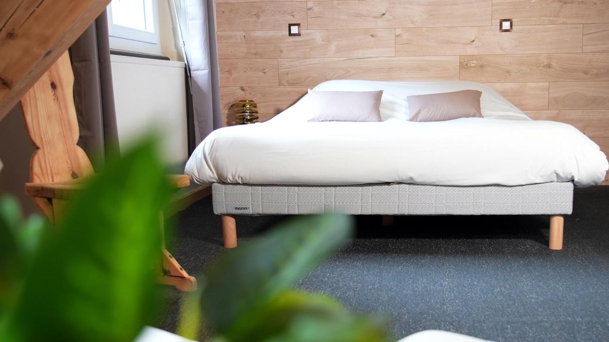 La Sapiniere Hotel Сен-Лари-Сулан Екстериор снимка